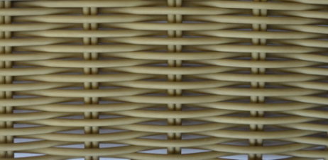 Synthetic Rattan Material - RATTAN CIREBON