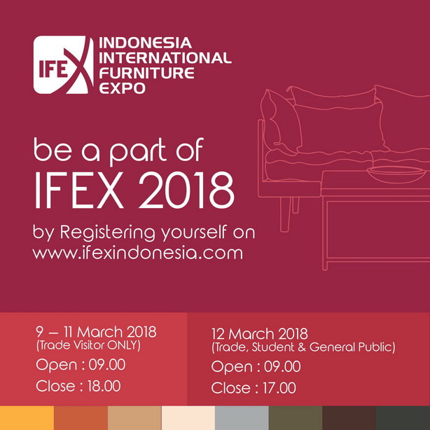 International Furniture & Craft Fair 